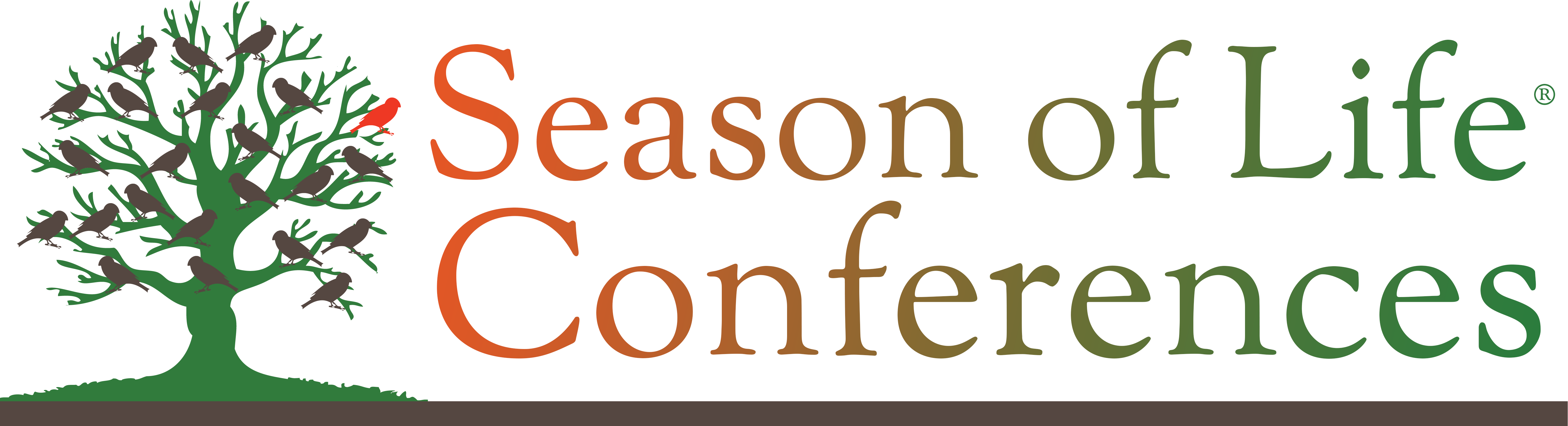 Season of Life Conference